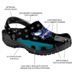 charlotte-hornets-clog-stellar-stripes-theme-teal-black-best-selling.webp