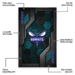 charlotte-hornets-rug-hexagonal-grid-pattern-teal-best-selling.webp