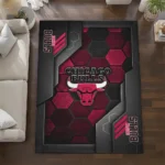 chicago-bulls-rug-hexagonal-grid-pattern-red-best-selling.webp