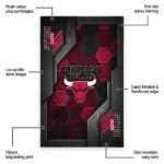 chicago-bulls-rug-hexagonal-grid-pattern-red-best-selling.webp