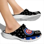 chicago-cubs-clog-stellar-stripes-theme-blue-black-best-selling.webp