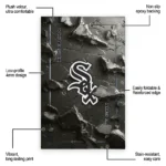 chicago-white-sox-rug-cracked-surface-design-black-best-selling.webp