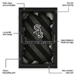 chicago-white-sox-rug-torn-mesh-black-best-selling.webp