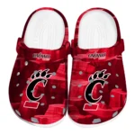 cincinnati-bearcats-clog-canyon-layers-red-best-selling.webp