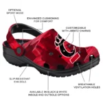 cincinnati-bearcats-clog-canyon-layers-red-best-selling.webp