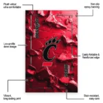 cincinnati-bearcats-rug-cracked-surface-design-red-best-selling.webp