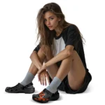 cincinnati-bengals-clog-stellar-stripes-theme-orange-black-best-selling.webp
