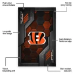 cincinnati-bengals-rug-hexagonal-grid-pattern-orange-best-selling.webp