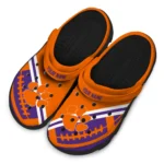 clemson-tigers-clog-custom-football-motif-orange-best-selling.webp
