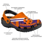 clemson-tigers-clog-custom-football-motif-orange-best-selling.webp