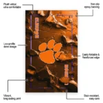 clemson-tigers-rug-cracked-surface-design-orange-best-selling.webp