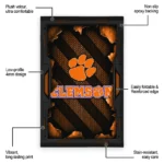 clemson-tigers-rug-torn-mesh-orange-best-selling.webp