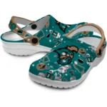 coastal-carolina-chanticleers-clog-football-icons-green-best-selling.webp