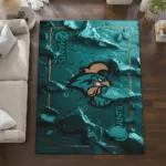 coastal-carolina-chanticleers-rug-cracked-surface-design-green-best-selling.webp