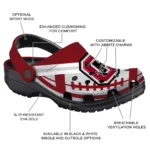 colgate-raiders-clog-personalized-football-motif-maroon-best-selling.webp