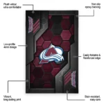 colorado-avalanche-rug-hexagonal-grid-pattern-burgundy-best-selling.webp