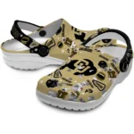 colorado-buffaloes-clog-football-icons-gold-best-selling.webp