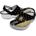 colorado-buffaloes-clog-stellar-stripes-theme-gold-black-best-selling.webp