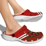 cornell-big-red-clog-custom-football-motif-red-best-selling.webp