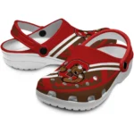 cornell-big-red-clog-custom-football-motif-red-best-selling.webp