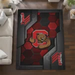 cornell-big-red-rug-hexagonal-grid-pattern-red-best-selling.webp