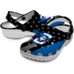 creighton-bluejays-clog-stellar-stripes-theme-blue-black-best-selling.webp
