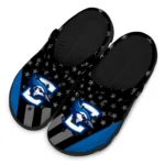 creighton-bluejays-clog-stellar-stripes-theme-blue-black-best-selling.webp