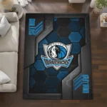 dallas-mavericks-rug-hexagonal-grid-pattern-blue-best-selling.webp