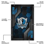 dallas-mavericks-rug-hexagonal-grid-pattern-blue-best-selling.webp
