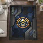 denver-nuggets-rug-hexagonal-grid-pattern-blue-best-selling.webp
