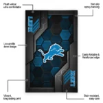 detroit-lions-rug-hexagonal-grid-pattern-blue-best-selling.webp