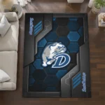 drake-bulldogs-rug-hexagonal-grid-pattern-blue-best-selling.webp