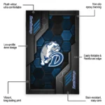 drake-bulldogs-rug-hexagonal-grid-pattern-blue-best-selling.webp