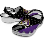 east-carolina-pirates-clog-stellar-stripes-theme-purple-black-best-selling.webp