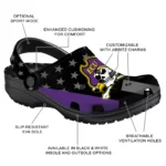 east-carolina-pirates-clog-stellar-stripes-theme-purple-black-best-selling.webp