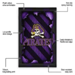 east-carolina-pirates-rug-torn-mesh-purple-best-selling.webp