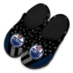 edmonton-oilers-clog-stellar-stripes-theme-blue-black-best-selling.webp