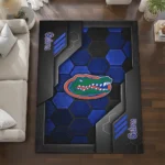 florida-gators-rug-hexagonal-grid-pattern-blue-best-selling.webp