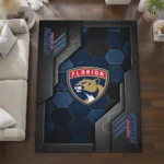 florida-panthers-rug-hexagonal-grid-pattern-red-best-selling.webp