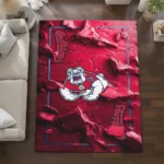fresno-state-bulldogs-rug-cracked-surface-design-red-best-selling.webp