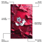 fresno-state-bulldogs-rug-cracked-surface-design-red-best-selling.webp