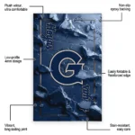 georgetown-hoyas-rug-cracked-surface-design-blue-best-selling.webp