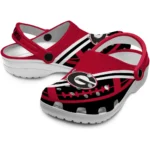 georgia-bulldogs-clog-customized-football-motif-red-best-selling.webp