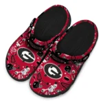 georgia-bulldogs-clog-football-icons-red-best-selling.webp