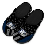 georgia-southern-eagles-clog-stellar-stripes-theme-blue-black-best-selling.webp