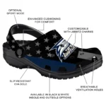 georgia-southern-eagles-clog-stellar-stripes-theme-blue-black-best-selling.webp