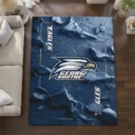 georgia-southern-eagles-rug-cracked-surface-design-blue-best-selling.webp