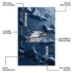 georgia-southern-eagles-rug-cracked-surface-design-blue-best-selling.webp