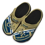 georgia-tech-yellow-jackets-clog-personalized-football-motif-gold-best-selling.webp