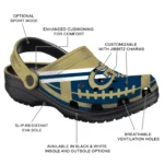 georgia-tech-yellow-jackets-clog-personalized-football-motif-gold-best-selling.webp